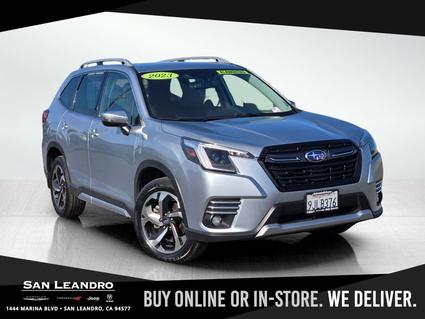 2023 Subaru Forester San Leandro CA