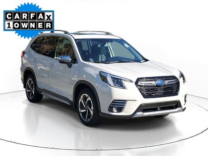 2023 Subaru Forester Fort Myers FL