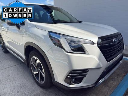 2023 Subaru Forester Fort Myers FL