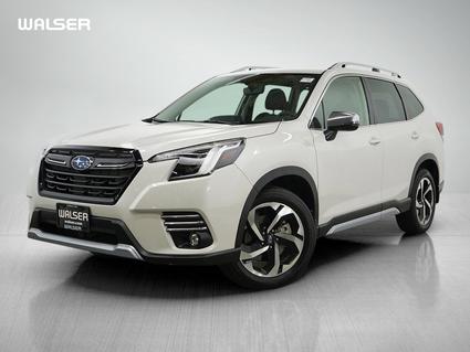 2023 Subaru Forester Burnsville MN
