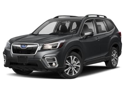2021 Subaru Forester Minneapolis MN