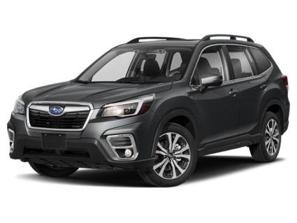 2021 Subaru Forester Minneapolis MN