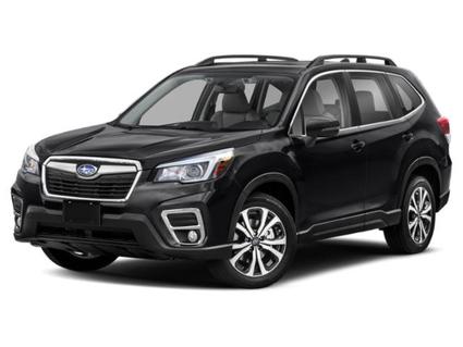 2020 Subaru Forester Minneapolis MN