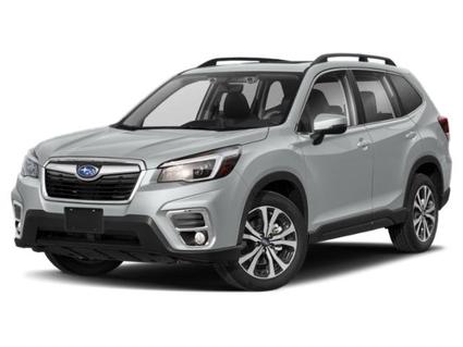 2021 Subaru Forester Minneapolis MN