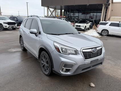 2019 Subaru Forester Elizabethtown KY