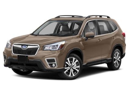 2019 Subaru Forester Minneapolis MN