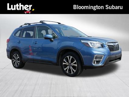 2019 Subaru Forester Minneapolis MN