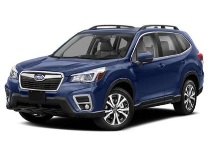2019 Subaru Forester Minneapolis MN