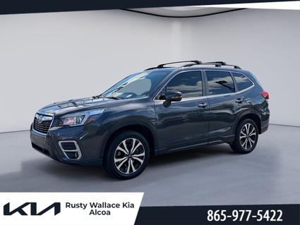 2019 Subaru Forester Louisville TN