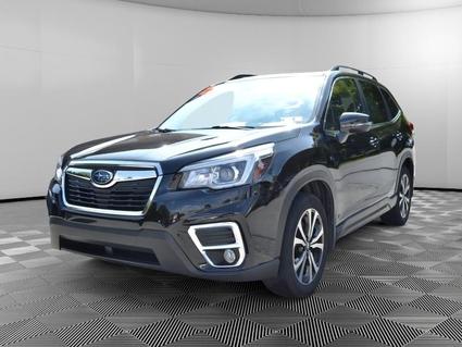2020 Subaru Forester Strasburg PA