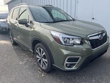 2020 Subaru Forester Hermiston OR