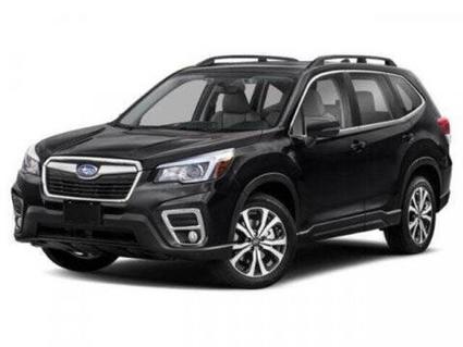 2019 Subaru Forester Missoula MT