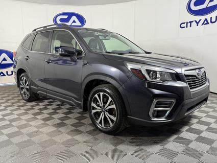 2019 Subaru Forester Memphis TN