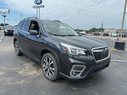 2019 Subaru Forester Memphis TN