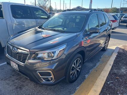 2020 Subaru Forester Fort Walton Beach FL
