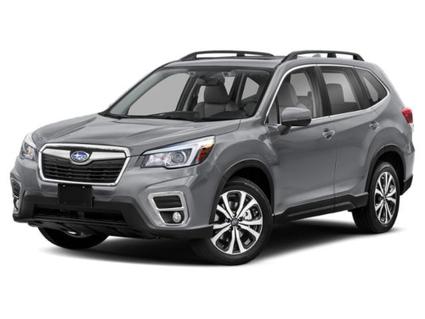 2019 Subaru Forester Minneapolis MN