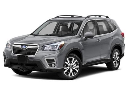 2019 Subaru Forester Minneapolis MN