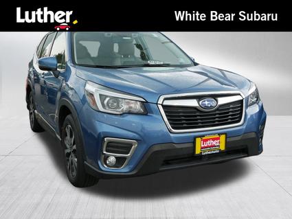 2019 Subaru Forester Saint Paul MN