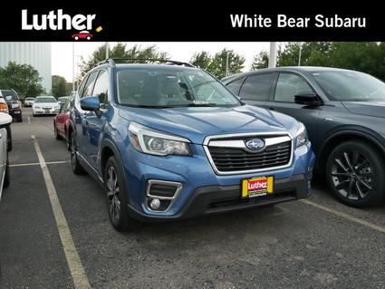 2019 Subaru Forester Saint Paul MN