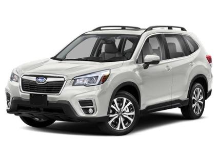 2020 Subaru Forester Minneapolis MN
