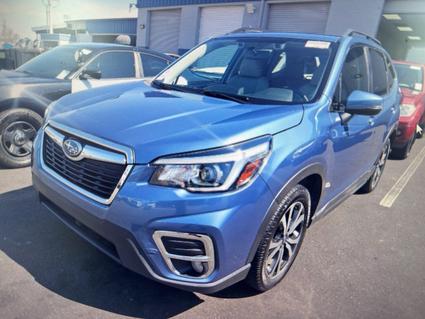 2019 Subaru Forester Chattanooga TN