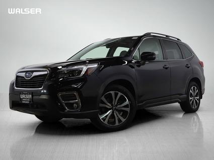 2021 Subaru Forester Burnsville MN