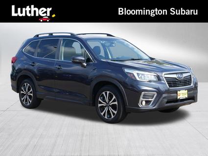 2019 Subaru Forester Minneapolis MN