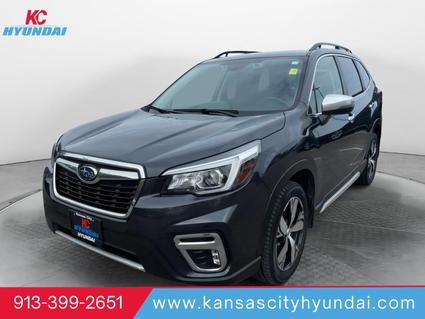 2019 Subaru Forester Merriam KS