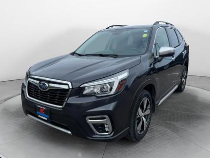 2019 Subaru Forester Merriam KS