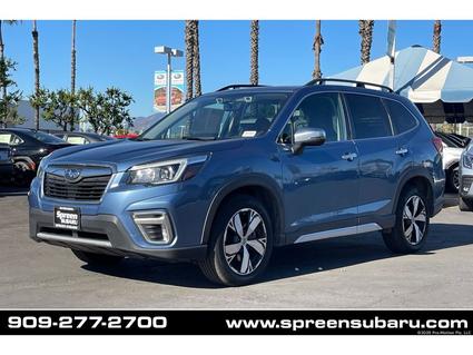 2019 Subaru Forester San Bernardino CA