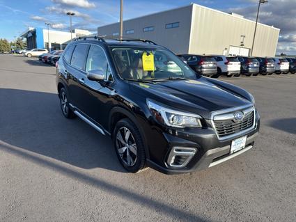 2019 Subaru Forester Bozeman MT