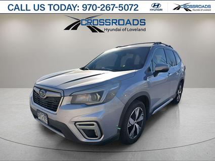 2019 Subaru Forester Loveland CO