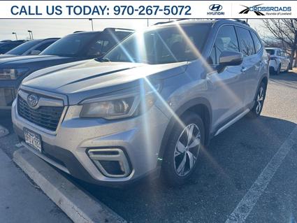 2019 Subaru Forester Loveland CO