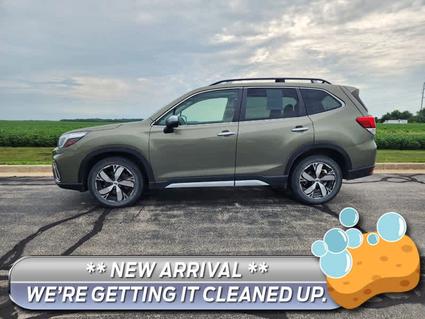2019 Subaru Forester Watseka IL