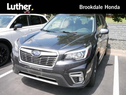 2019 Subaru Forester Minneapolis MN