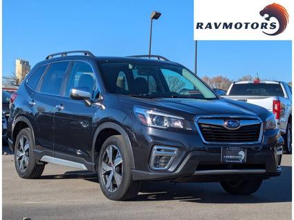 2019 Subaru Forester Burnsville MN