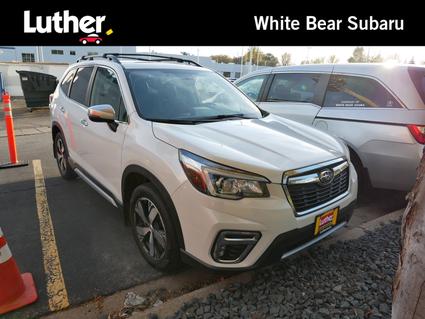 2019 Subaru Forester Saint Paul MN