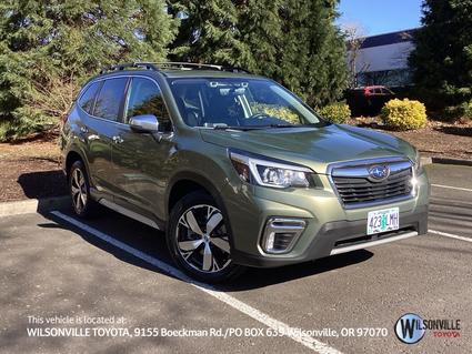 2019 Subaru Forester Vero Beach FL