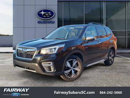 2019 Subaru Forester Greenville SC