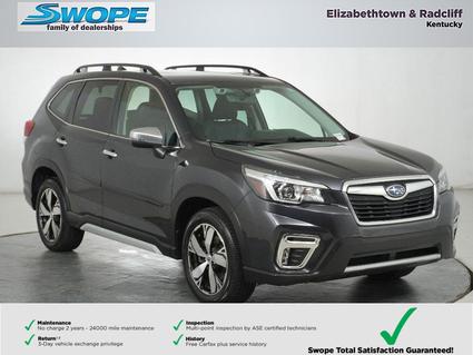 2019 Subaru Forester Elizabethtown KY