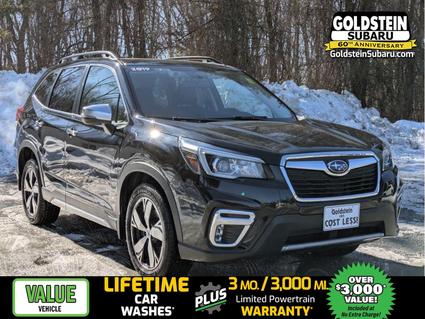 2019 Subaru Forester Albany NY