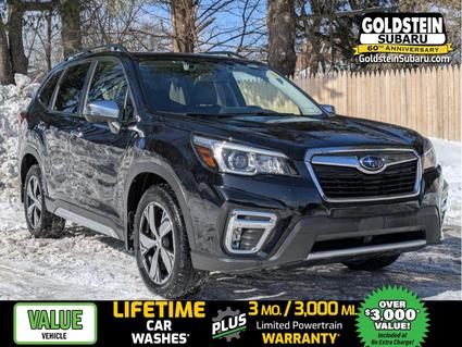 2019 Subaru Forester Albany NY