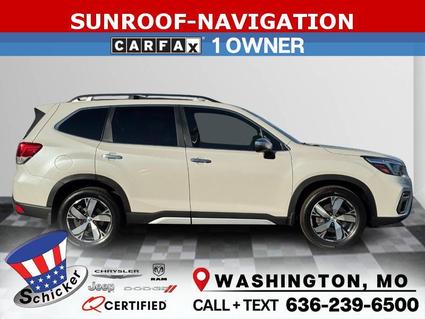 2019 Subaru Forester Washington MO