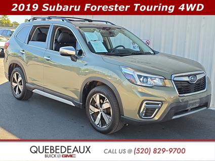 2019 Subaru Forester Tucson AZ