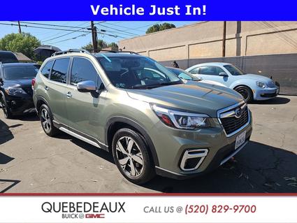 2019 Subaru Forester Tucson AZ