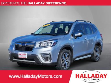 2019 Subaru Forester Cheyenne WY