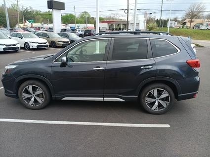 2019 Subaru Forester Johnson City TN