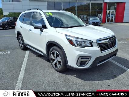 2019 Subaru Forester Bristol TN