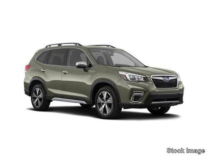 2019 Subaru Forester Bristol TN