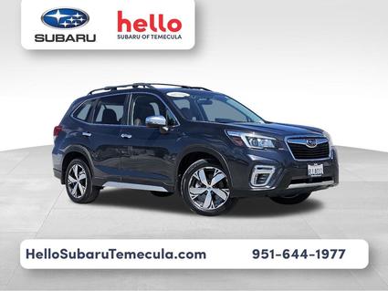 2019 Subaru Forester Temecula CA
